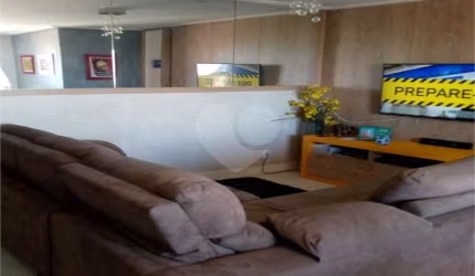 Apartamento com 3 quartos à venda em Jardim Dracena - SP