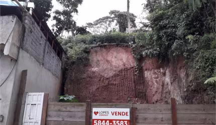 Terreno à venda em Recreio Primavera - SP
