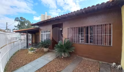 Casa com 3 quartos à venda em Jardim Da Glória - SP