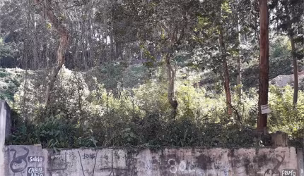 Terreno à venda em Vila Andrade - SP
