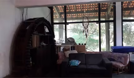 Casa com 7 quartos à venda em Jardim Novo Embu - SP