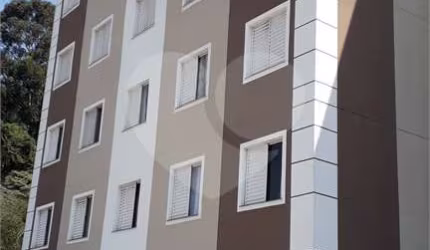 Apartamento com 2 quartos à venda em Parque Marabá - SP