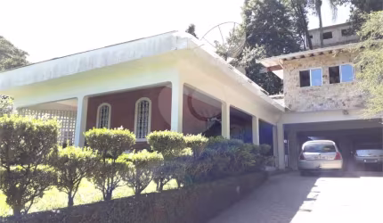 Casa térrea com 4 quartos à venda em Jardim Santa Isabel - SP