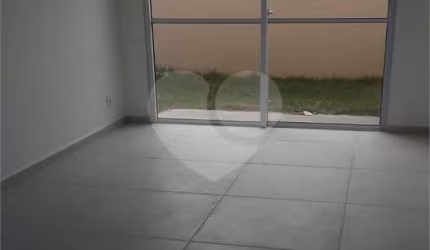 Apartamento com 2 quartos para locação em Jardim Umarizal - SP