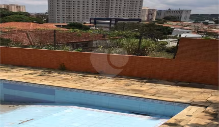 Casa com 4 quartos à venda em Parque Maria Helena - SP
