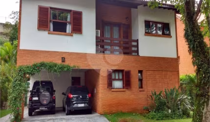 Condomínio com 4 quartos à venda em Parque Munhoz - SP