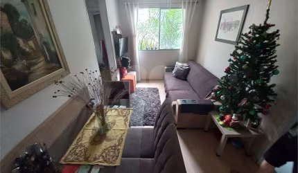 Apartamento com 3 quartos à venda em Paraisópolis - SP