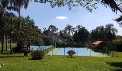 Condomínio com 4 quartos à venda em Chácara Da Lagoa - SP
