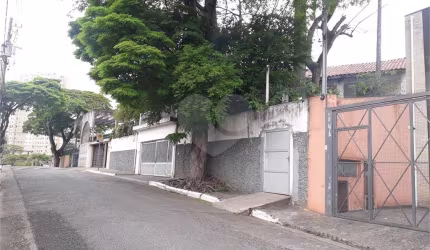 Casa com 3 quartos à venda em Jardim Jamaica - SP