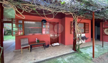 Condomínio com 3 quartos à venda em Chácara Vale Do Rio Cotia - SP