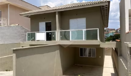 Condomínio com 3 quartos à venda em Jardim Rio Das Pedras - SP