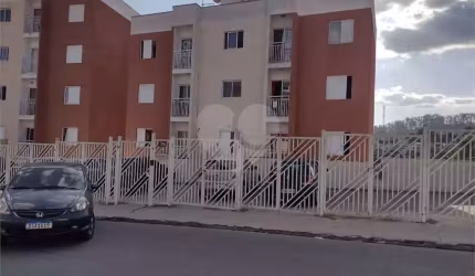 Apartamento com 2 quartos à venda em Jardim Araruama - SP