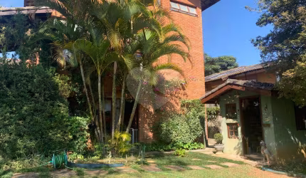 Casa com 4 quartos à venda em Palos Verdes - SP