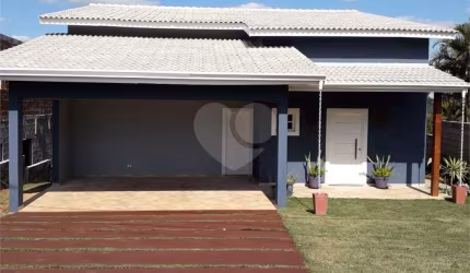 Condomínio com 3 quartos à venda em San Diego - SP