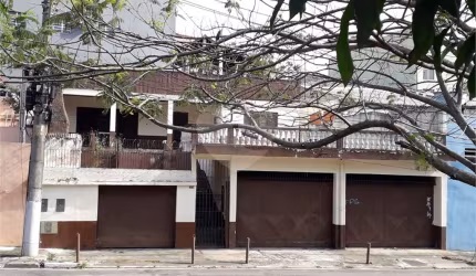 Casa com 3 quartos à venda em Jardim São Pedro - SP