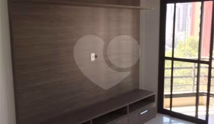 Apartamento com 3 quartos à venda em Vila Andrade - SP