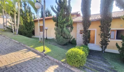 Condomínio com 3 quartos à venda em Jardim Ana Estela - SP