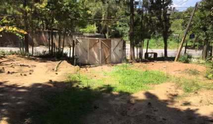 Terreno à venda em Chácaras Ana Lúcia - SP