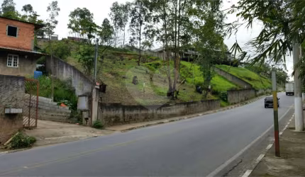 Terreno à venda em Jardim Tomé - SP
