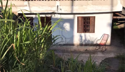 Casa com 2 quartos à venda em Jardim Suína - SP
