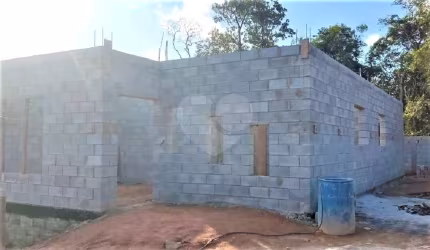 Terreno à venda em Ressaca - SP