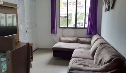 Apartamento com 2 quartos à venda em Jardim Mirna - SP