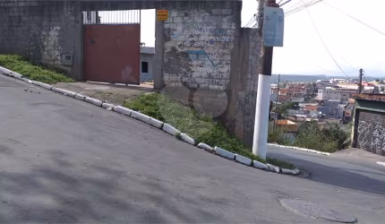 Terreno com 1 quartos à venda em Chácara Da Enseada - SP