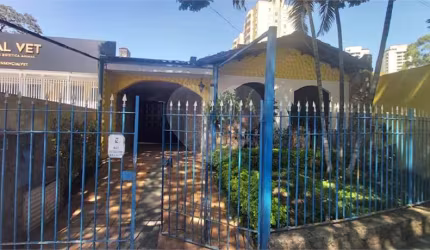 Casa com 2 quartos à venda em Chácara Agrindus - SP
