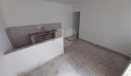 Condomínio com 1 quartos para locação em Jardim Das Flores - SP