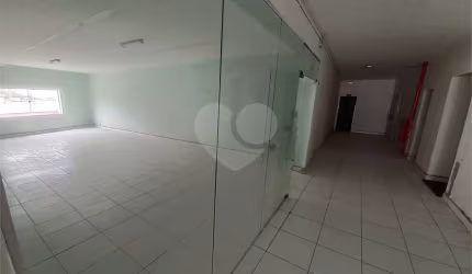 Salas para locação em Jardim Bontempo - SP
