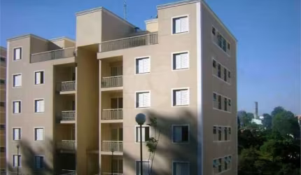 Cobertura com 3 quartos à venda em Parque Frondoso - SP