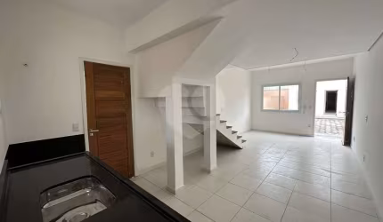 Condomínio com 2 quartos à venda em Centro - SP