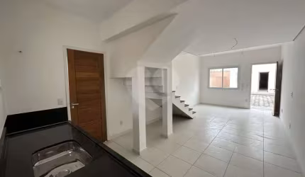 Condomínio com 2 quartos à venda em Centro - SP