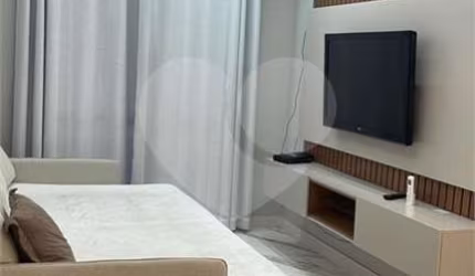 Apartamento com 3 quartos à venda em Marapé - SP