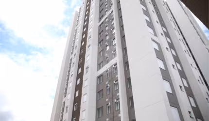 Apartamento com 2 quartos à venda em Jardim Monte Alegre - SP