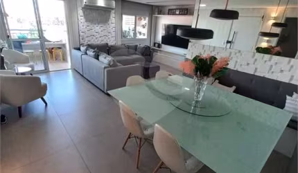 Apartamento com 2 quartos à venda ou para locação em Jardim Vazani - SP