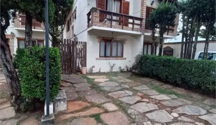 Condomínio com 3 quartos à venda em Parque Assunção - SP