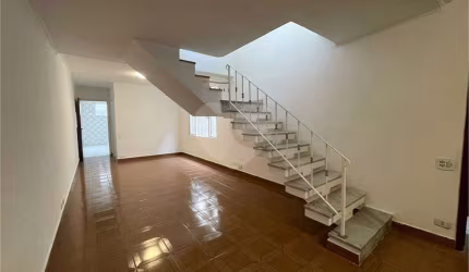 Casa com 3 quartos à venda em Jardim Peri Peri - SP