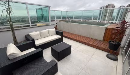 Apartamento com 2 quartos à venda em Esplanada - SP
