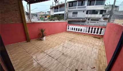 Sobrado com 2 quartos à venda em Parque Pinheiros - SP