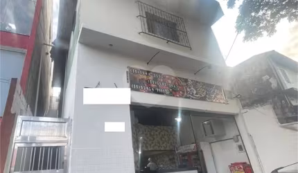 Prédio inteiro à venda em Vila Prel - SP