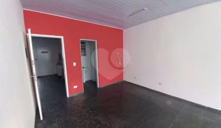 Salas para locação em Centro - SP