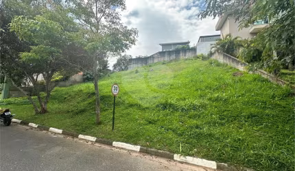 Condomínio com 1 quartos à venda em Jardim Indaiá - SP