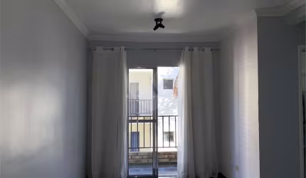 Apartamento com 2 quartos à venda em Jardim Das Palmas - SP