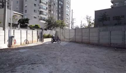 Terreno à venda ou para locação em Vila Andrade - SP