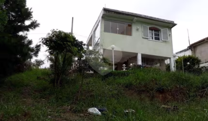 Chácara com 2 quartos à venda em Chácaras Monte Serrat - SP