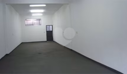 Salão Comercial à venda em Jardim Taboão - SP