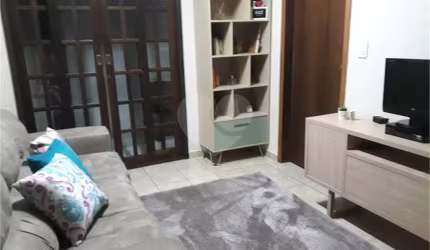 Casa com 3 quartos à venda ou para locação em Conjunto Residencial Butantã - SP