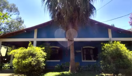 Chácara com 3 quartos à venda em Refúgio Da Serra - SP