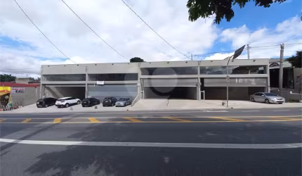Salão Comercial para locação em Pirajussara - SP